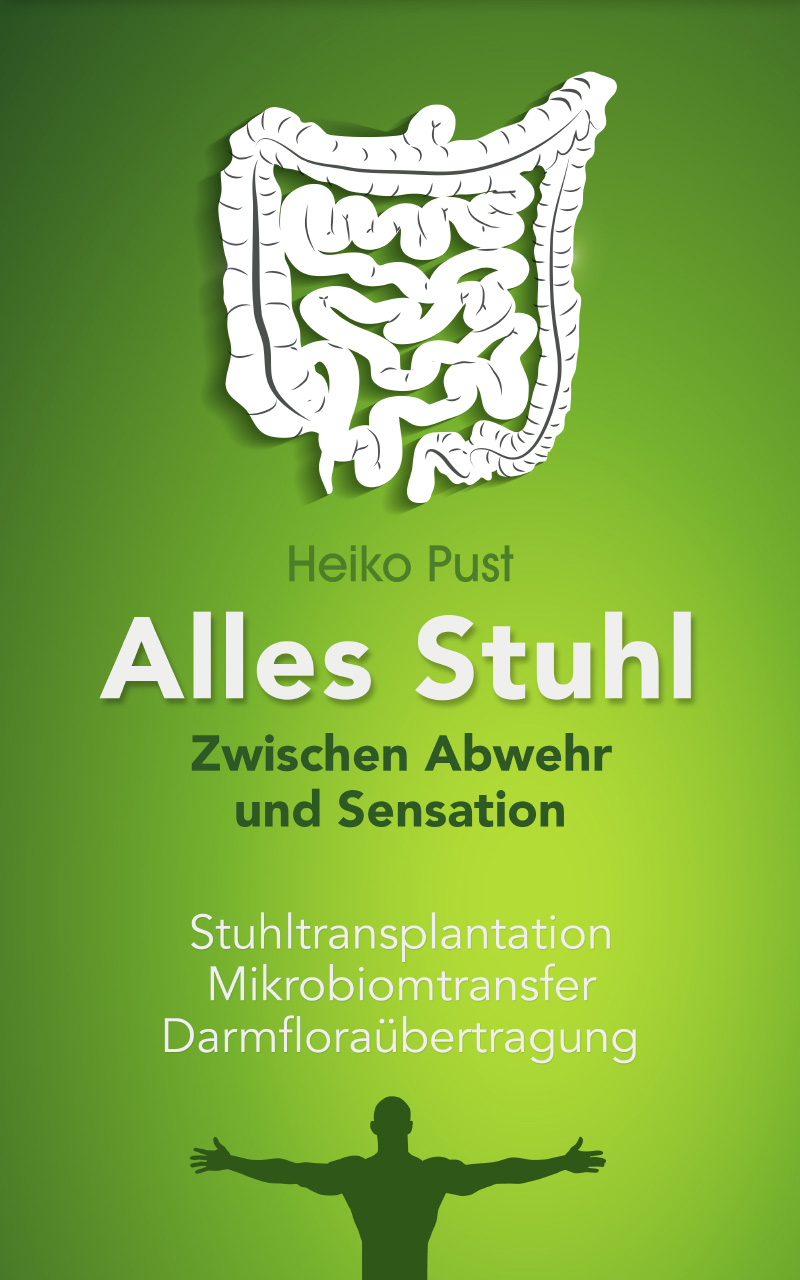 Publikationen - Heiko Pust - Naturheilpraxis Bremen