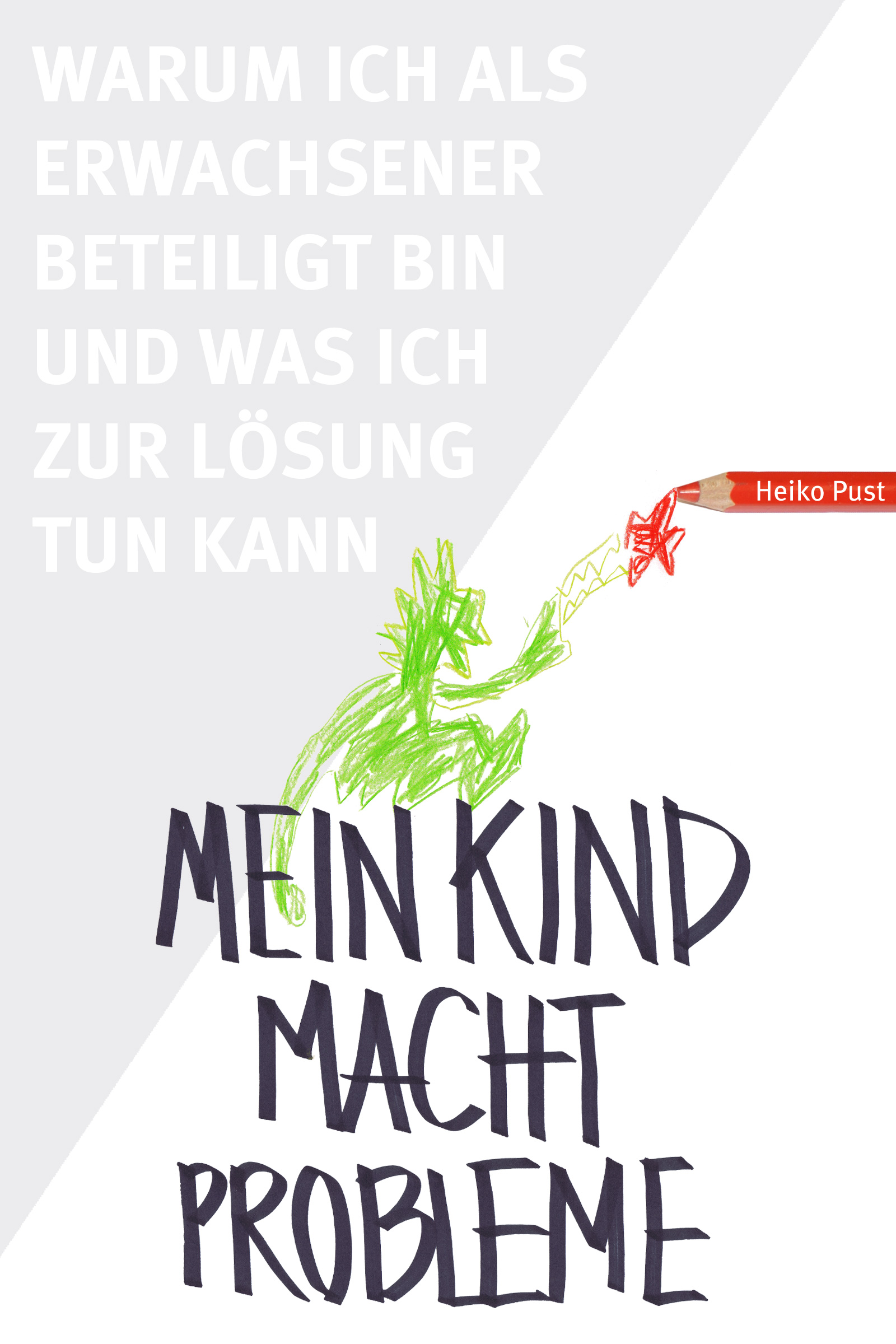 Publikationen - Heiko Pust - Naturheilpraxis Bremen